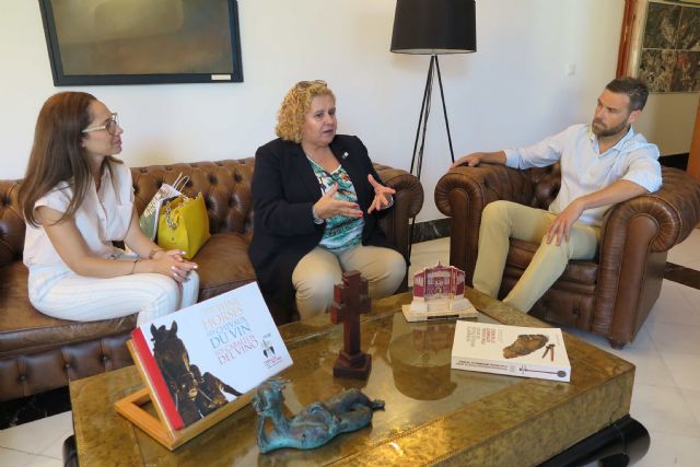 El Aula Universitaria de la UNED en Caravaca facilita los estudios en 28 grados, cursos de acceso a la universidad y másteres - 1, Foto 1