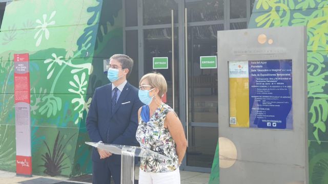 El Museo de la Ciencia y el Agua presenta una programación trimestral llena de divulgación científica y entretenimiento - 1, Foto 1