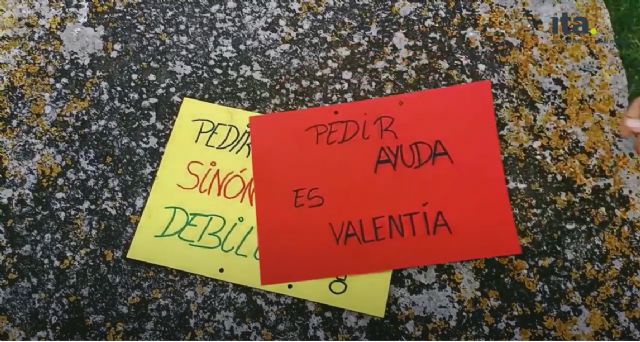 “La Importancia de pedir ayuda” - 2, Foto 2