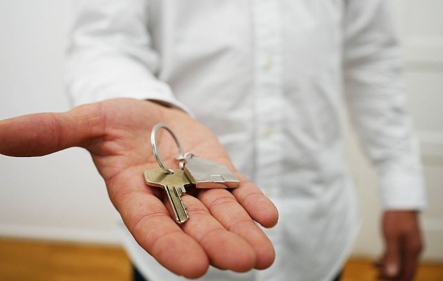 La rentabilidad de la inversión en vivienda baja hasta el 7,9% en el tercer trimestre - 1, Foto 1