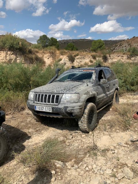 Suspensión rutas 4x4 - 2, Foto 2