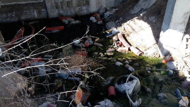 El alcalde del PSOE vuelve a retrasar las obras para consolidar la calle Portijico y pide oficialmente atrasarlas antes incluso de empezar los trabajos - 1, Foto 1