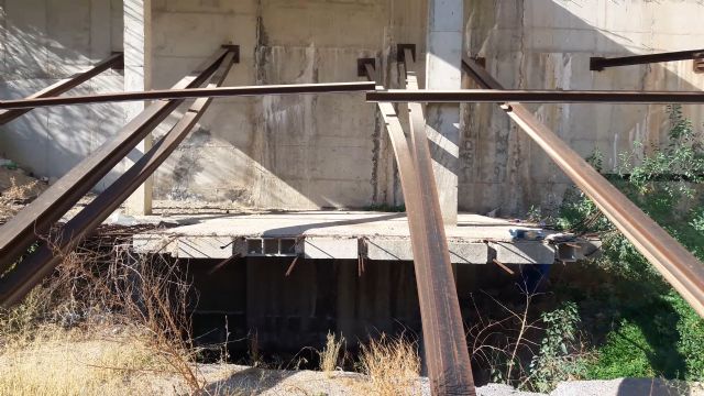 El alcalde del PSOE vuelve a retrasar las obras para consolidar la calle Portijico y pide oficialmente atrasarlas antes incluso de empezar los trabajos - 2, Foto 2