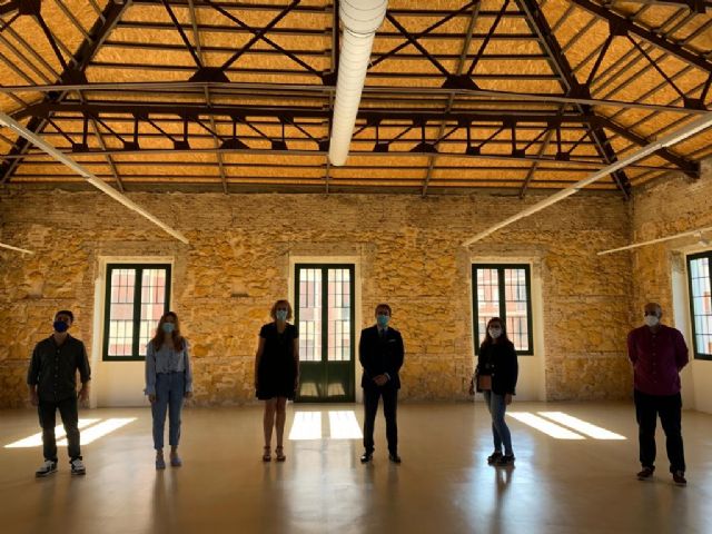 El hermanamiento entre Murcia y Génova centra la nueva edición de ´Pase sin llamar´ - 1, Foto 1