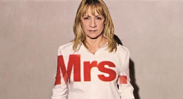 El Teatro Villa de Molina abre la programación con MRS DALLOWAY el sábado 10 de octubre - 1, Foto 1
