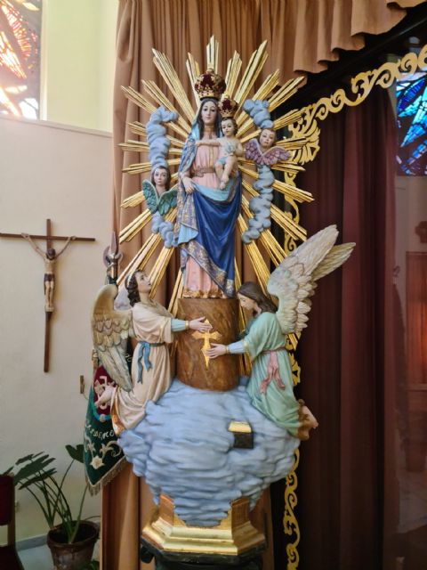 ¡Viva España, viva el Rey, viva el orden, y la ley! - 2, Foto 2