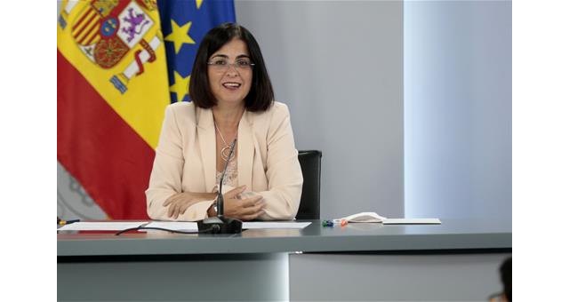 Moncloa/JM Cuadrado, Foto 1