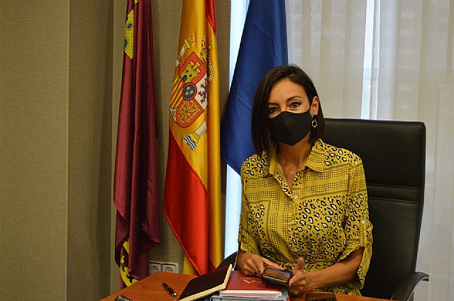 Ciudadanos coincide con la Mesa del Turismo en la necesidad de reforzar la posición de Cartagena como Puerto Home - 2, Foto 2