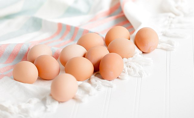 El huevo, un gran aliado para nuestro sistema inmunitario - 1, Foto 1
