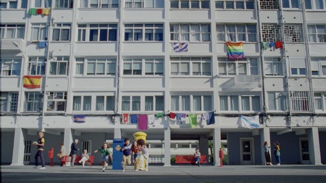 Correos celebra la España actual y diversa con motivo del 12 de octubre - 1, Foto 1