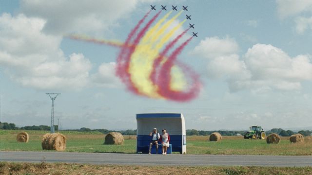 Correos celebra la España actual y diversa con motivo del 12 de octubre - 2, Foto 2