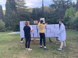 La incertidumbre generada por el confinamiento ha hecho estragos en nuestra salud mental - 1, Foto 1