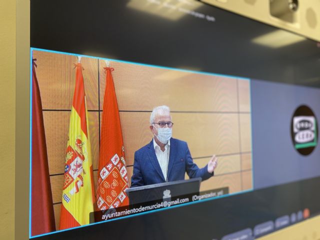 PSOE y Ciudadanos tienen cerradas las instalaciones deportivas del campo de Murcia - 2, Foto 2