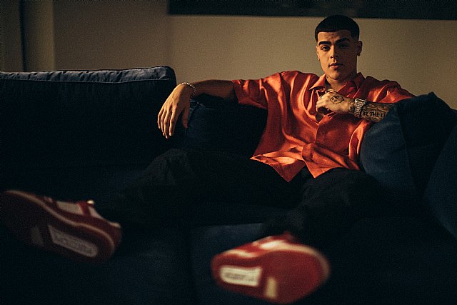 El niño presenta el video de TBC - 2, Foto 2