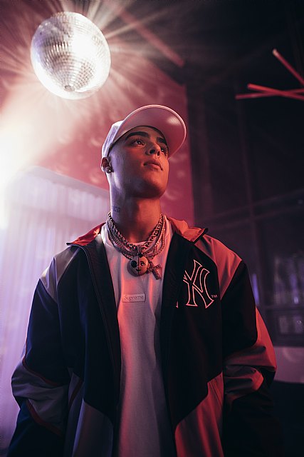 El niño presenta el video de TBC - 3, Foto 3