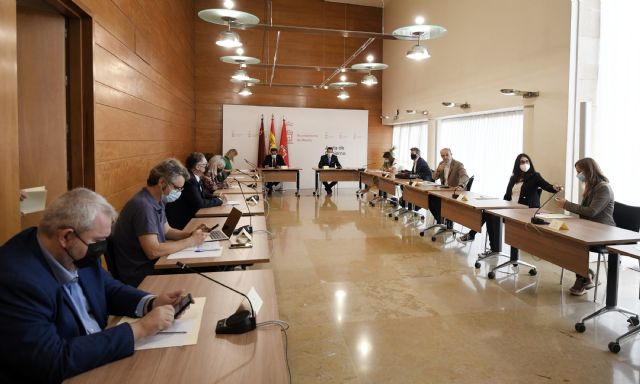 Un nuevo contrato garantizará el mantenimiento, la conservación y  reparación de las escuelas infantiles municipales - 1, Foto 1