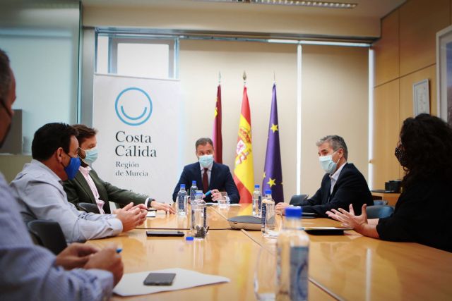 El Gobierno regional denuncia el retraso en los viajes de turismo y termalismo del Imserso - 1, Foto 1