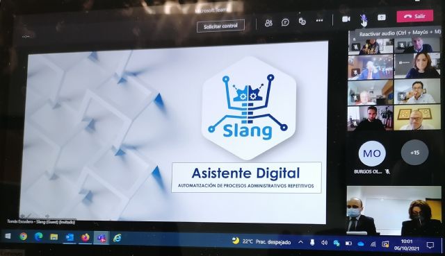 Cuatro empresas emergentes tecnológicas de la Región presentan sus proyectos en el prestigioso foro inversor de ILP Corporate - 2, Foto 2