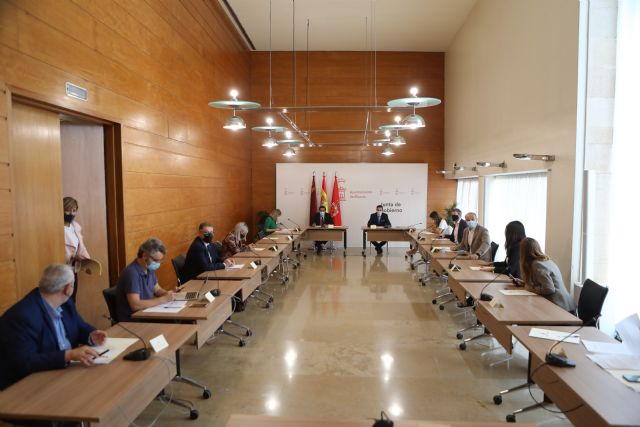 Un convenio acercará el teatro a los escolares del municipio - 1, Foto 1