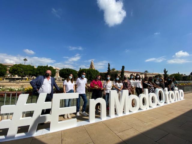 El otoño llega a Murcia y pedanías cargado de actividades gratuitas de ocio, cultura y deporte - 1, Foto 1