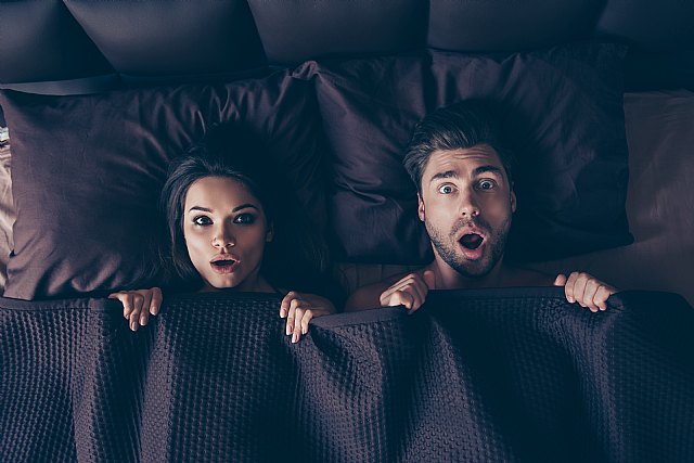 Radiografía del infiel: el 55% de los españoles cree que la monogamia es una imposición social - 1, Foto 1