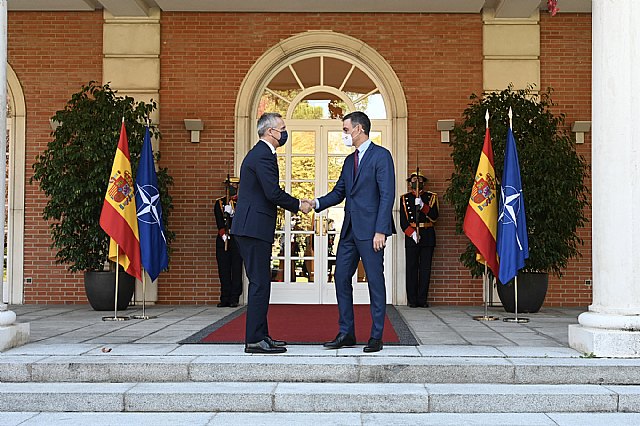 Foto: Moncloa/Borja Puig de la Bellacasa, Foto 1