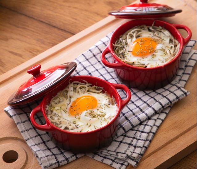 ¿Sabías que el huevo es uno de los alimentos más completos que existen? - 1, Foto 1