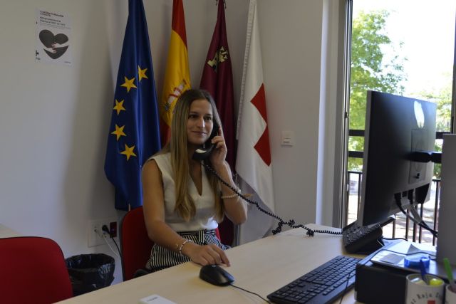 Cruz Roja llama a la población a cuidar su salud mental, y la de su entorno - 1, Foto 1