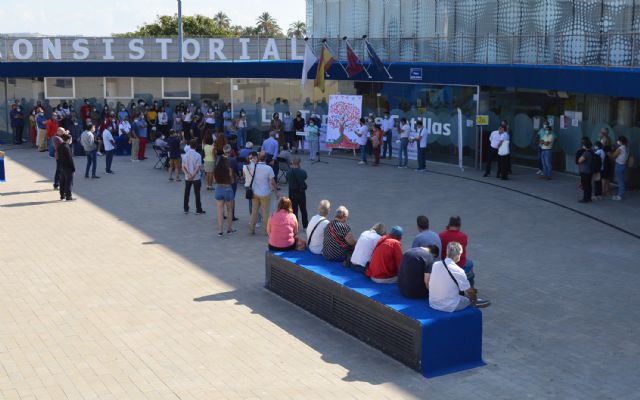 Las Torres de Cotillas conmemora el día de la salud mental - 3, Foto 3