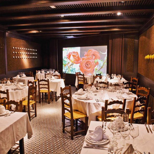 La Pequeña Taberna, galardonada por Hostelería de España por su compromiso con la sostenibilidad - 1, Foto 1