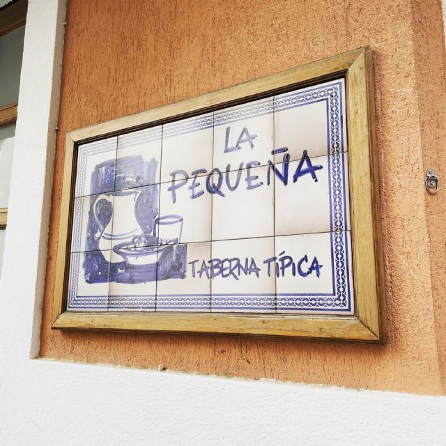 La Pequeña Taberna, galardonada por Hostelería de España por su compromiso con la sostenibilidad - 2, Foto 2