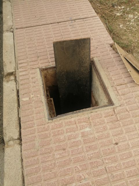 Los vecinos de Las Torres de Cotillas, de tropiezo en tropiezo - 1, Foto 1