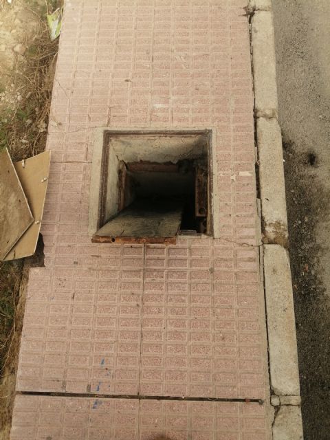 Los vecinos de Las Torres de Cotillas, de tropiezo en tropiezo - 3, Foto 3