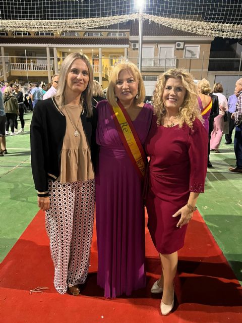 El PP torreño en el pistoletazo de salida oficial de las Fiestas Patronales 2022 de La Florida - 1, Foto 1