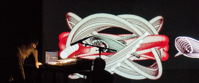 Murcia da a conocer en el Foro Digital de Eurocities la apuesta por la creación audiovisual en espacios como el Cuartel de Artillería y la Cárcel Vieja - 1, Foto 1