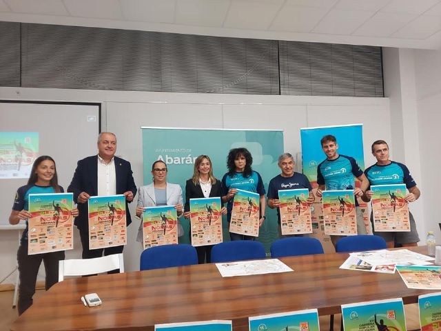 Presentada la XV Carrera Popular “Ruta de las Norias” - 1, Foto 1