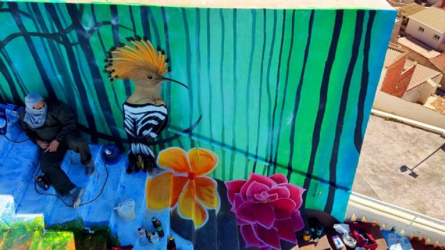 IUMA: El PSOE de Abanilla en blanco y negro - 1, Foto 1