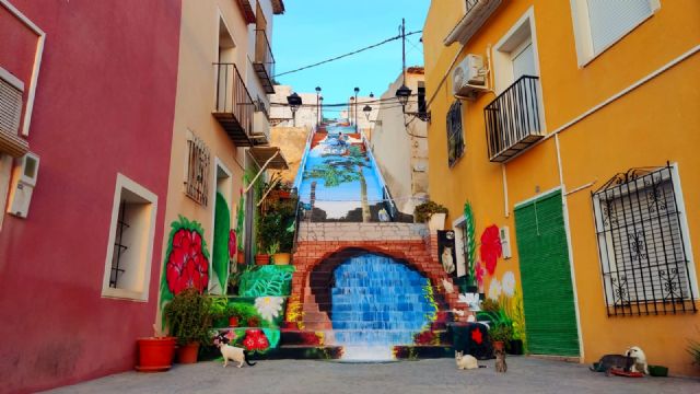 IUMA: El PSOE de Abanilla en blanco y negro - 2, Foto 2