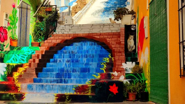 IUMA: El PSOE de Abanilla en blanco y negro - 3, Foto 3