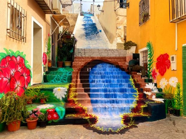 IUMA: El PSOE de Abanilla en blanco y negro - 5, Foto 5