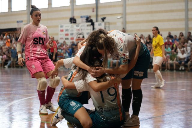 Victoria de STV en casa ante un rocoso Les Corts - 2, Foto 2