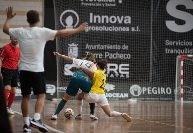 Victoria de STV en casa ante un rocoso Les Corts - 5, Foto 5