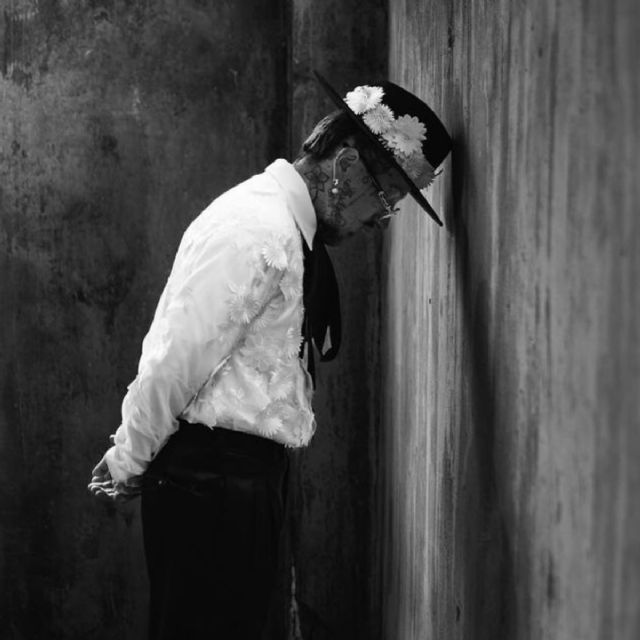 Nanpa Básico presenta su nuevo sencillo “Cuando Vienes” - 2, Foto 2