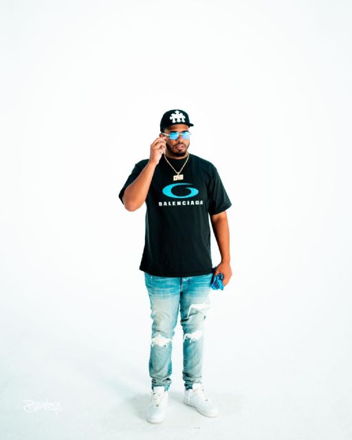 NTG presenta 48 Freestyle: Un spanglish trap que rompe barreras y desborda creatividad - 2, Foto 2