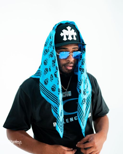 NTG presenta 48 Freestyle: Un spanglish trap que rompe barreras y desborda creatividad - 3, Foto 3