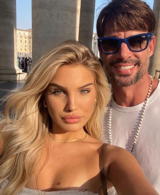 ¿William Levy en un nuevo romance con la joven actriz italiana Cristina Cori? - 1, Foto 1