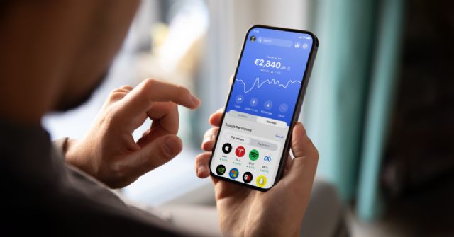 Revolut duplica su programa global de talento joven y ofrece más de 200 plazas en 2026, con oportunidades en Madrid y Barcelona - 1, Foto 1