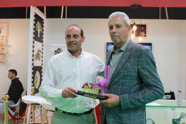 Productores españoles de alcachofa auguran una campaña buenísima - 1, Foto 1