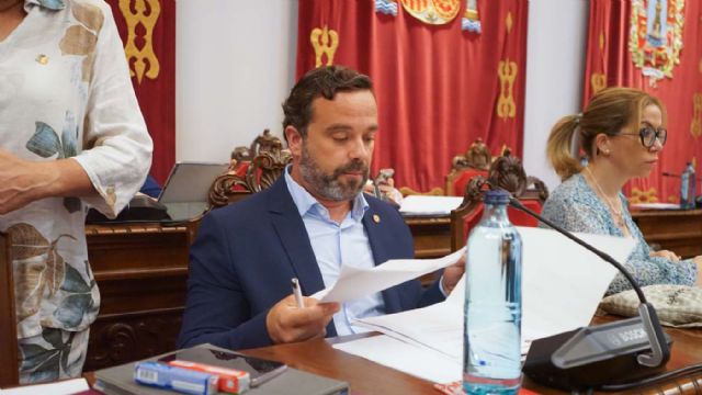 MC denuncia que Arroyo vive en una Cartagena paralela mientras el municipio retrocede - 1, Foto 1