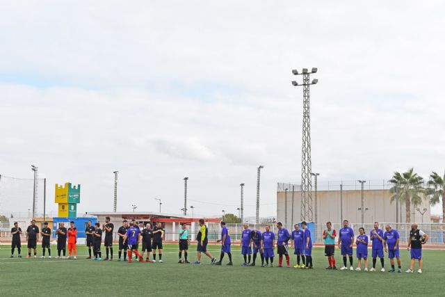 El Fundación Lidera Atlético Torreño se impone en el torneo de fútbol inclusivo por el Día Mundial de la Salud Mental - 4, Foto 4